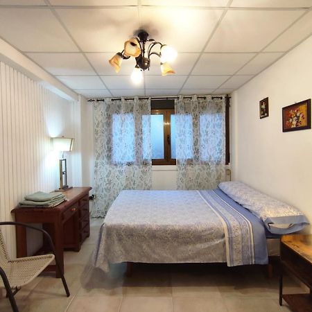 El Postiguet'S Apartments อาลิกันเต ภายนอก รูปภาพ