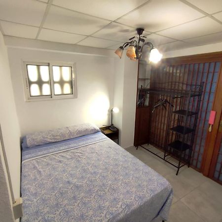 El Postiguet'S Apartments อาลิกันเต ภายนอก รูปภาพ
