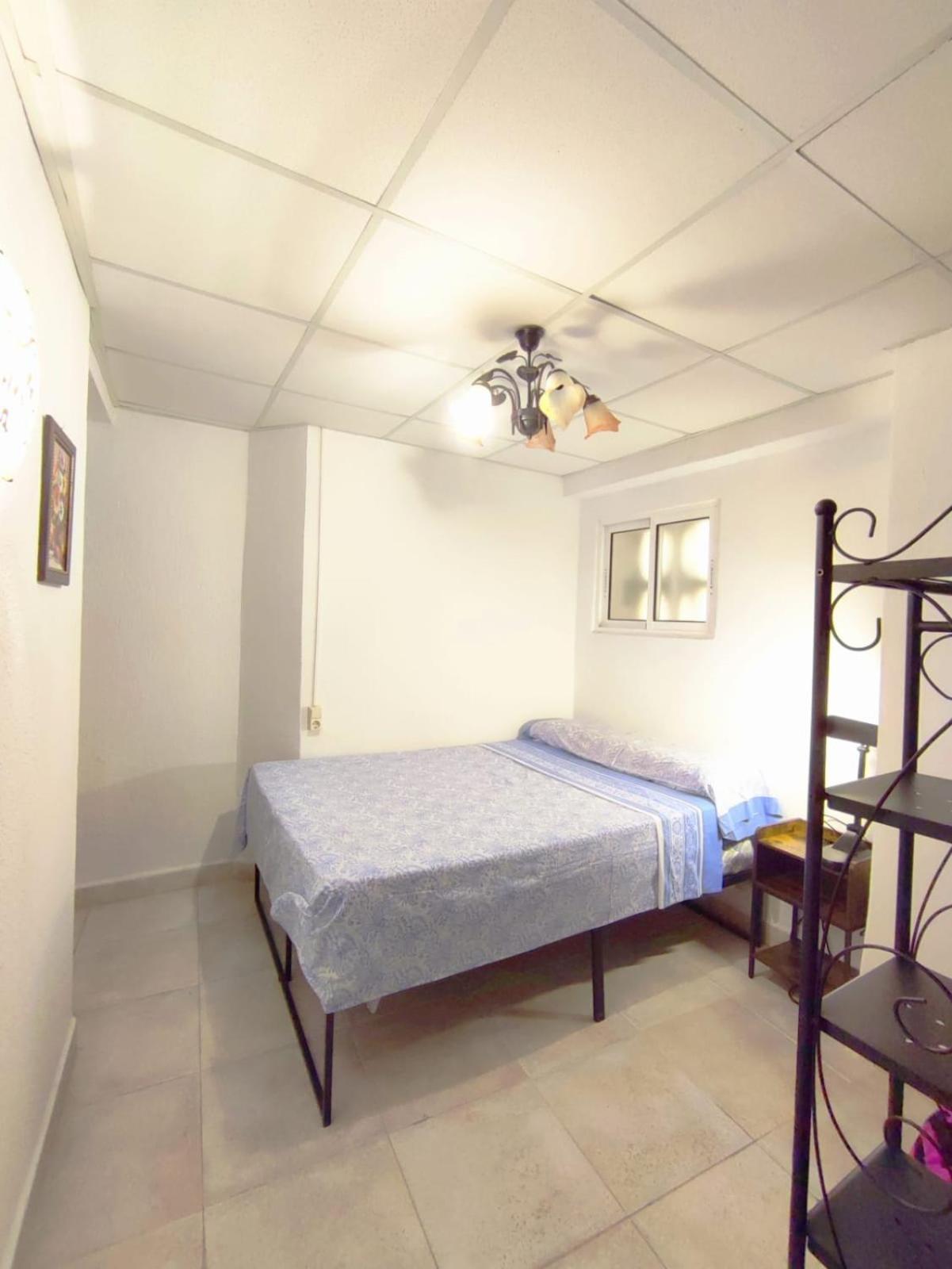 El Postiguet'S Apartments อาลิกันเต ภายนอก รูปภาพ