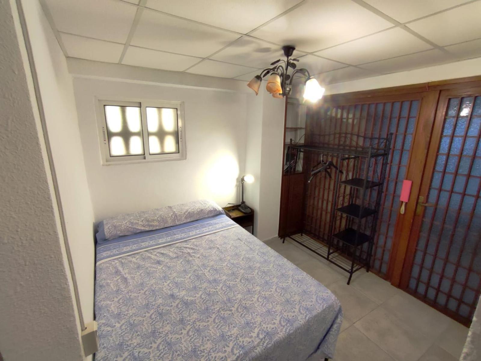El Postiguet'S Apartments อาลิกันเต ภายนอก รูปภาพ